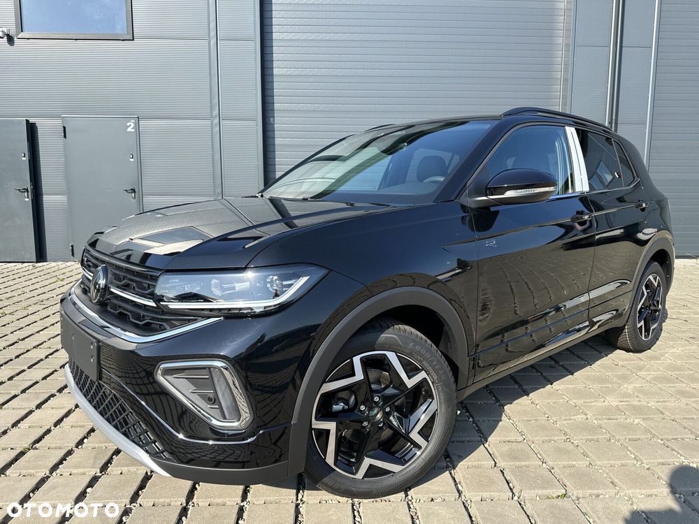 Volkswagen T-Cross - 28