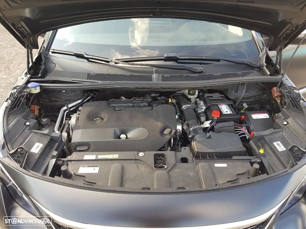 Peugeot 3008 2.0 BlueHDi GT EAT8 - 4