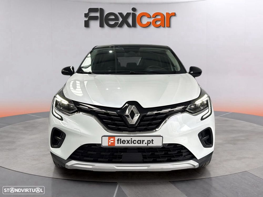 Renault Captur - 7