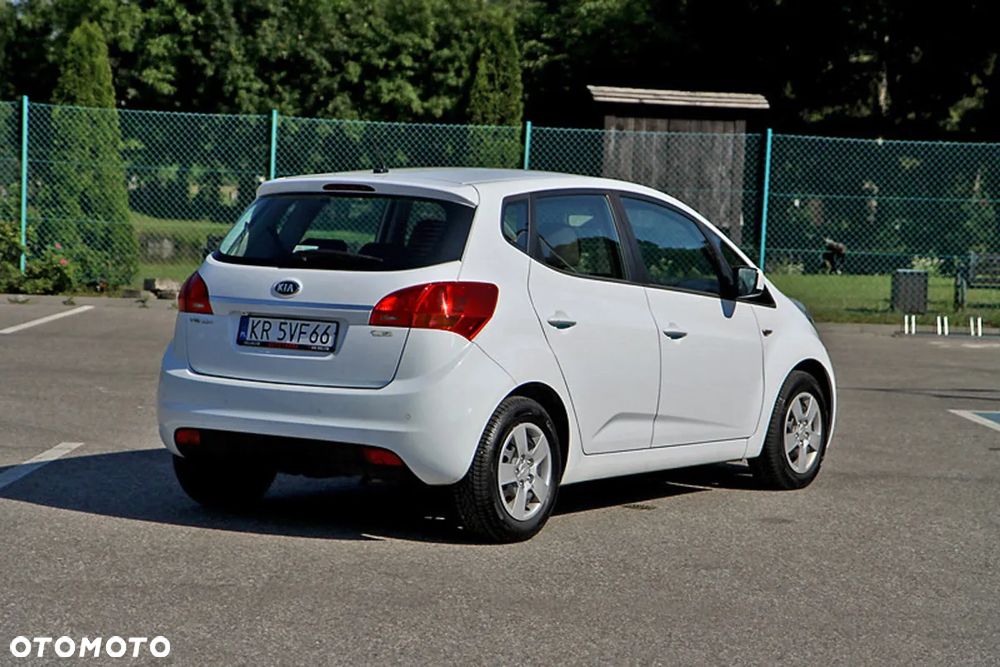 Kia Venga 1.4 Business Line - 2