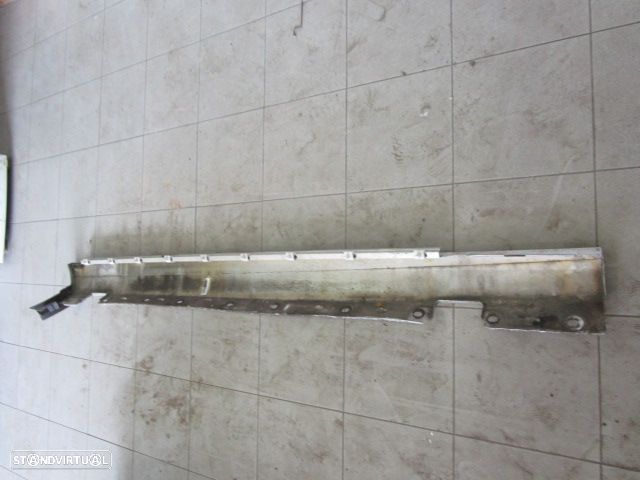 Embaladeira EMBA109 MERCEDES W203 2003 SW Esquerda - 3