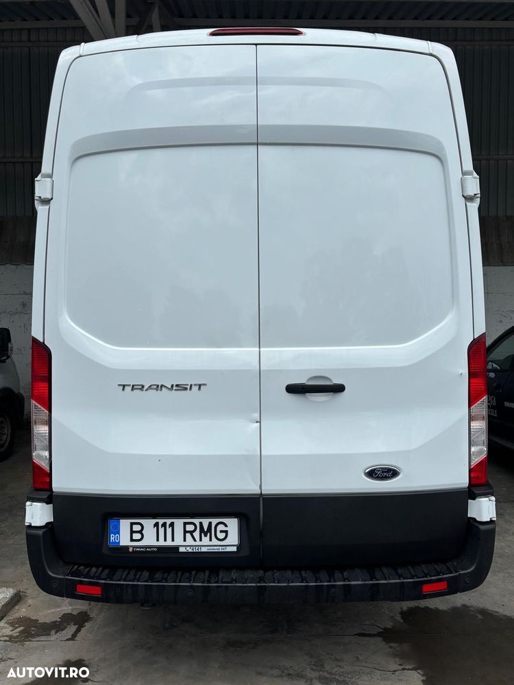 Ford Transit - 6