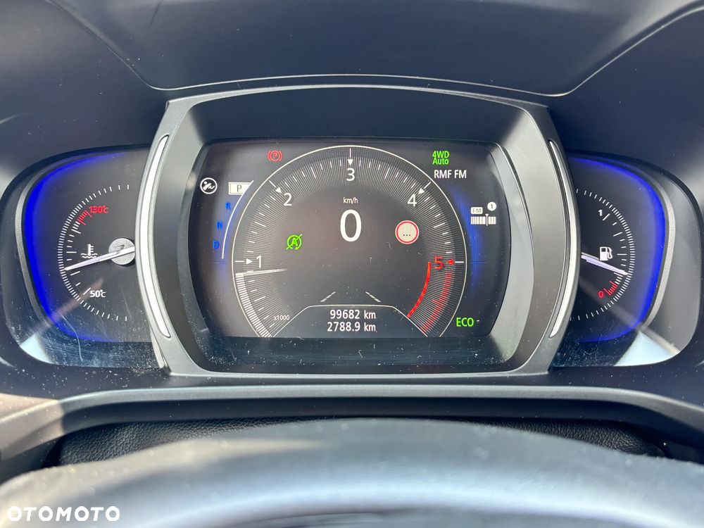 Renault Koleos 2.0 dCi Initiale Paris 4x4 X-Tronic - 20