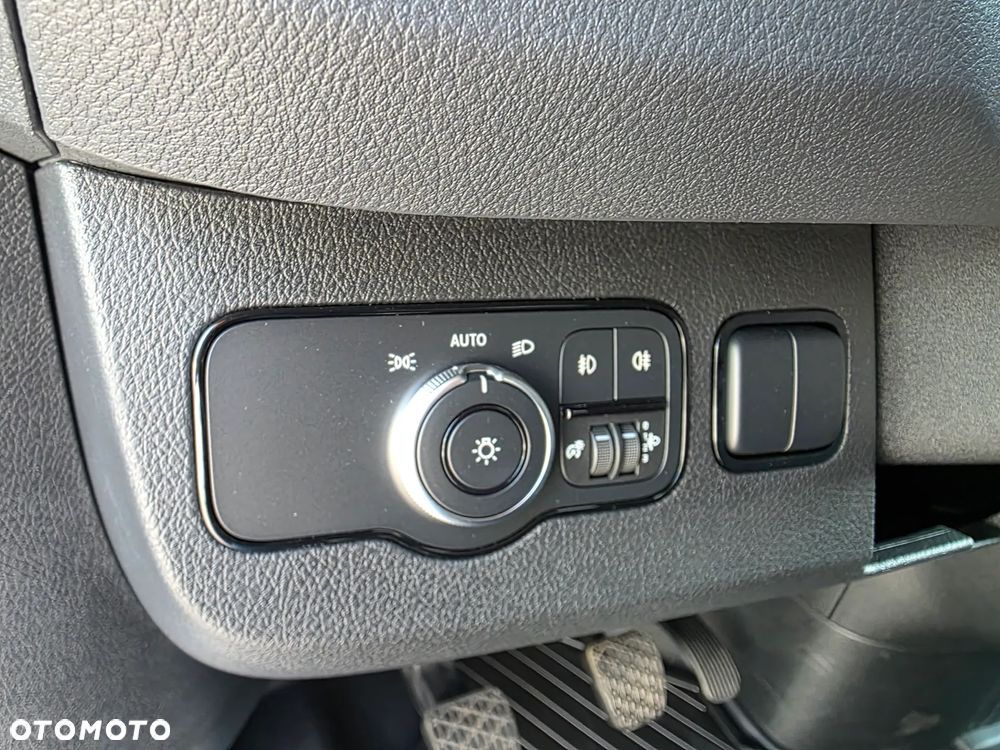 Mercedes-Benz Sprinter 317 Rama pod zabudowę - 14