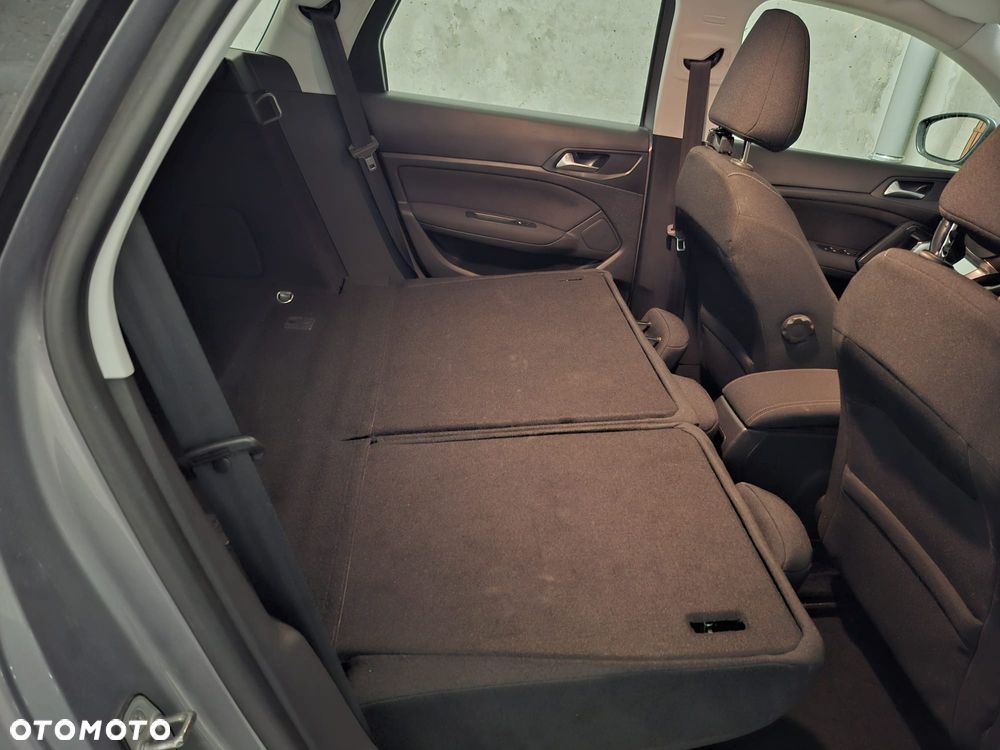 Peugeot 308 1.5 BlueHDi Active S&S - 20