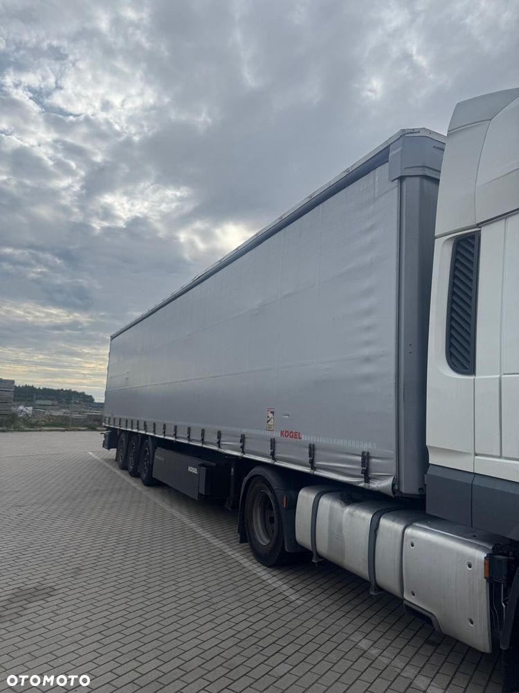 DAF XF 480 FT - 17