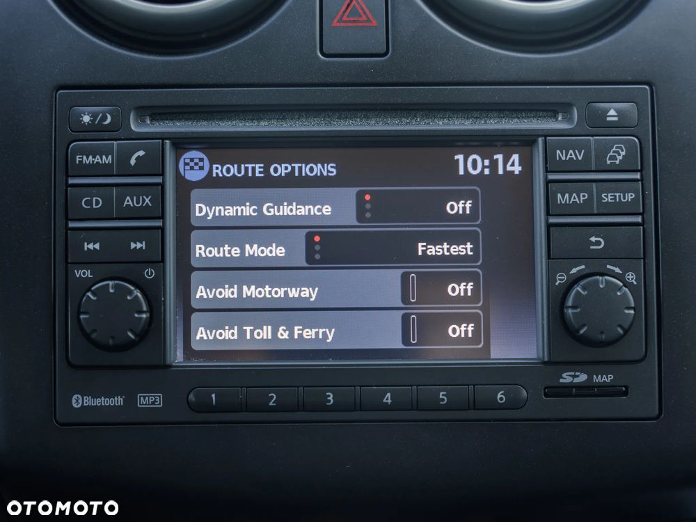 Nissan Qashqai 2.0 tekna - 28