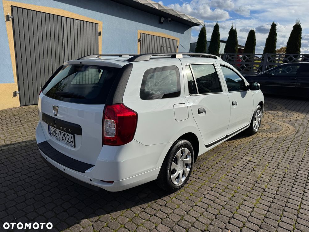 Dacia Logan - 9