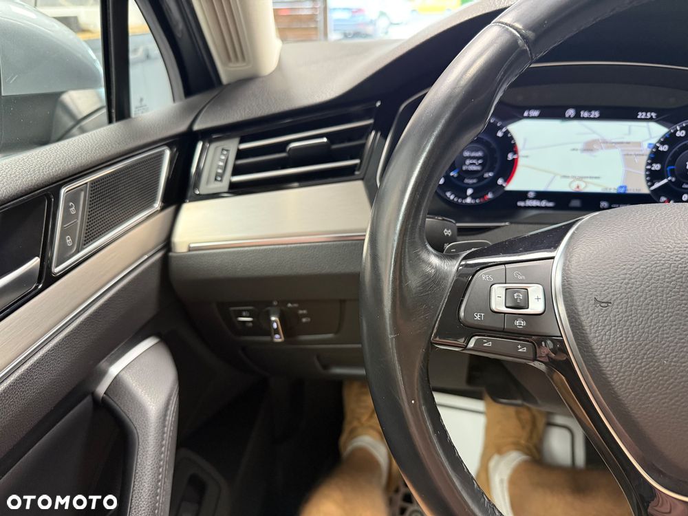 Volkswagen Passat 2.0 TDI BMT SCR Highline DSG7 - 16