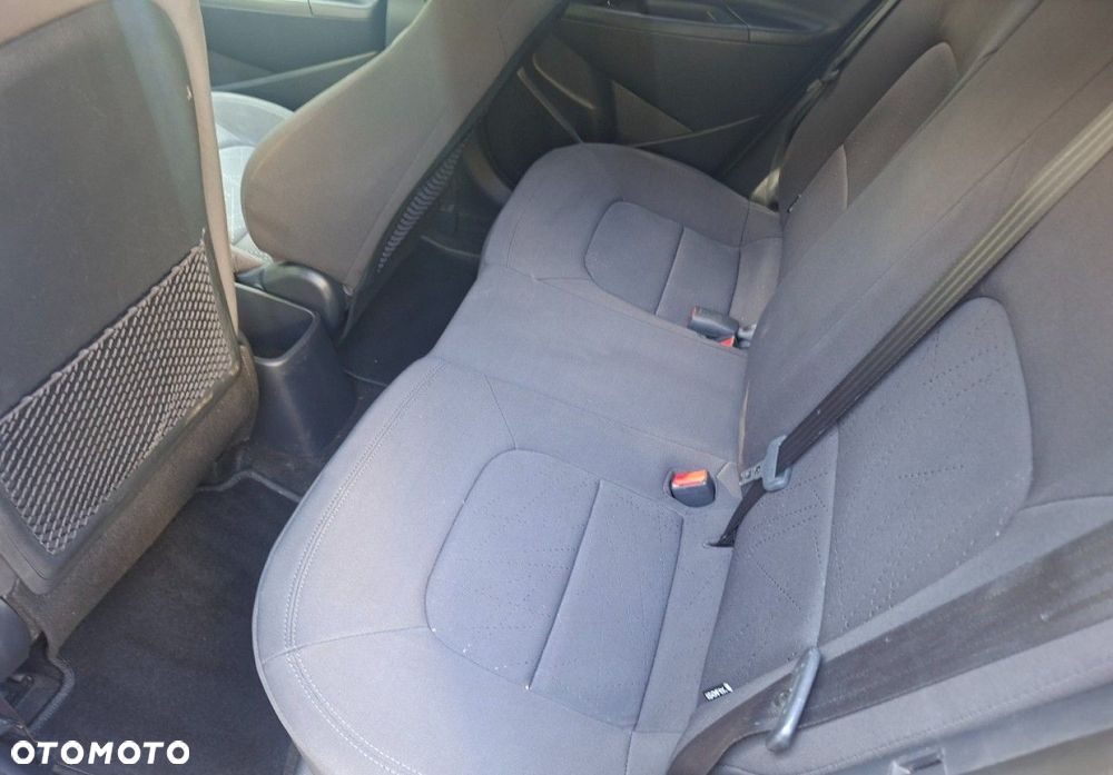 Kia Rio 2013