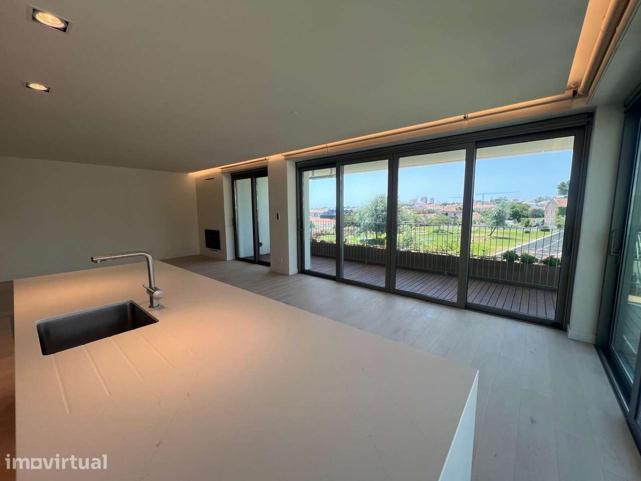 Apartamento T2 com piscina, Cascais - Grande imagem: 3/28