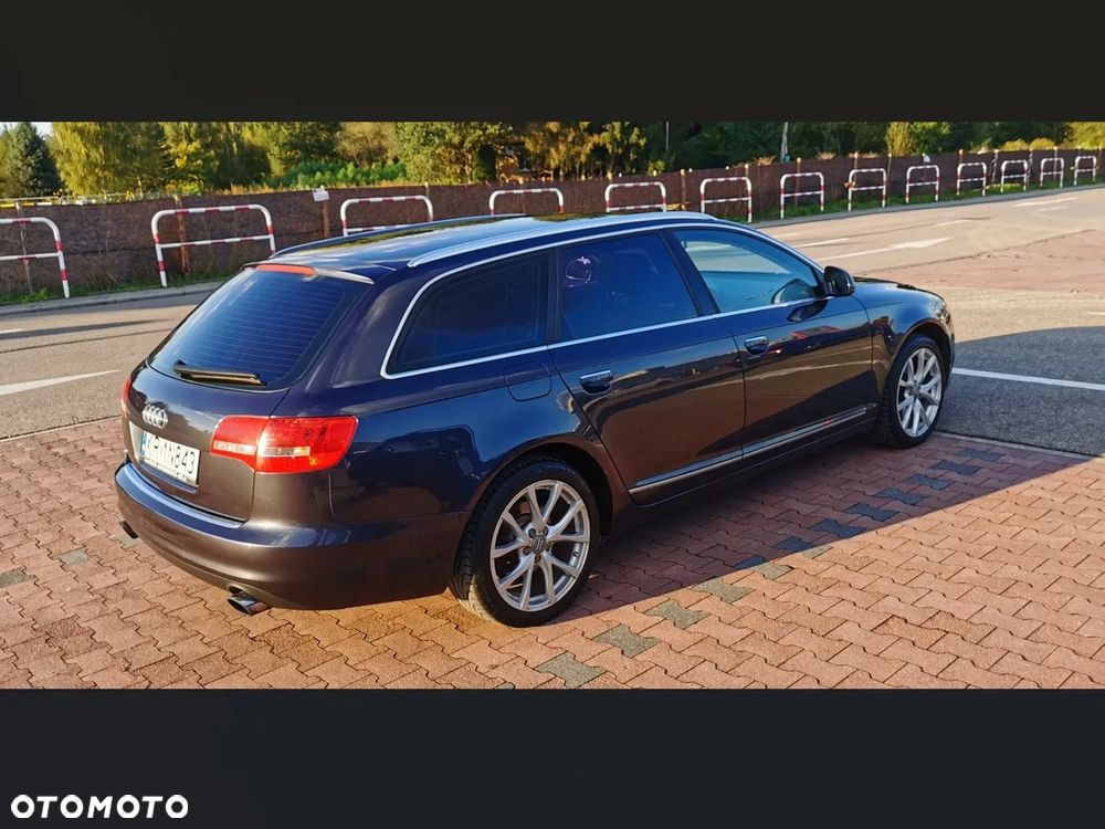 Audi A6 Avant 2.0 TFSI - 6
