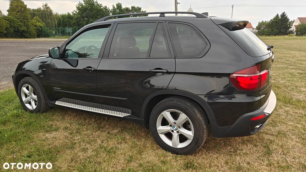 BMW X5 3.0sd xDrive - 13