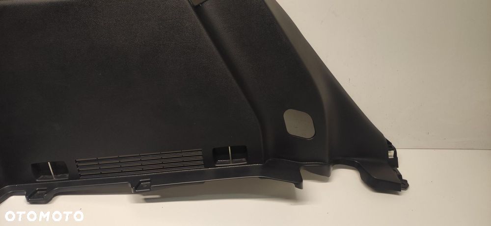 BOCZEK TAPICERKA BAGAŻNIKA LEWA LEWY KIA RIO IV V 85731-H8000 17-24 - 4