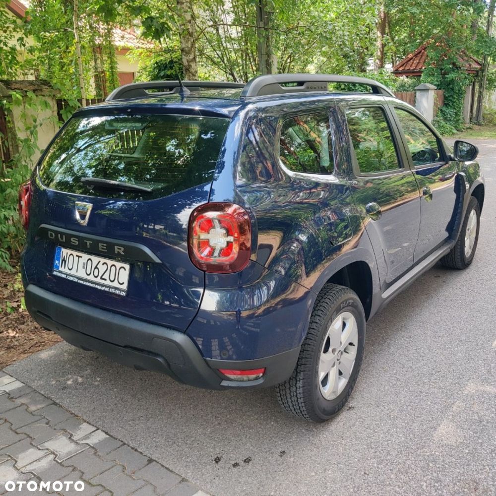 Dacia Duster - 7