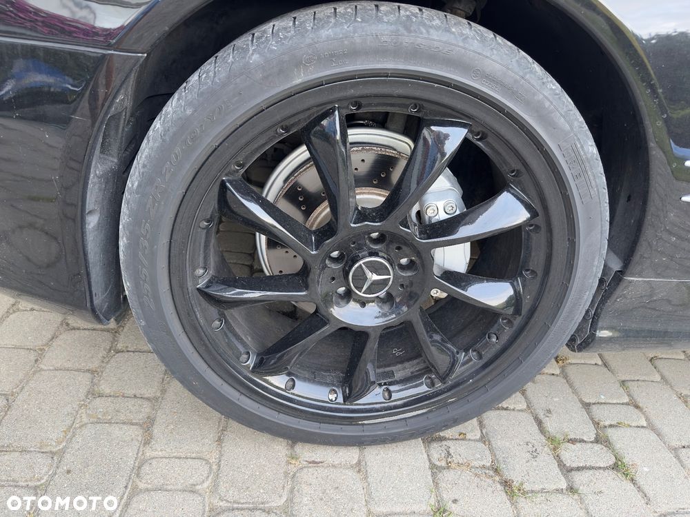 Mercedes-Benz SL 500 Edition 50 - 21