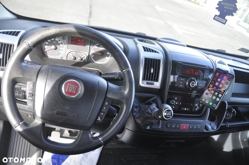 Fiat Ducato MAxi - 20