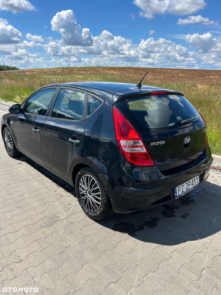 Hyundai i30 1.4 Base - 7