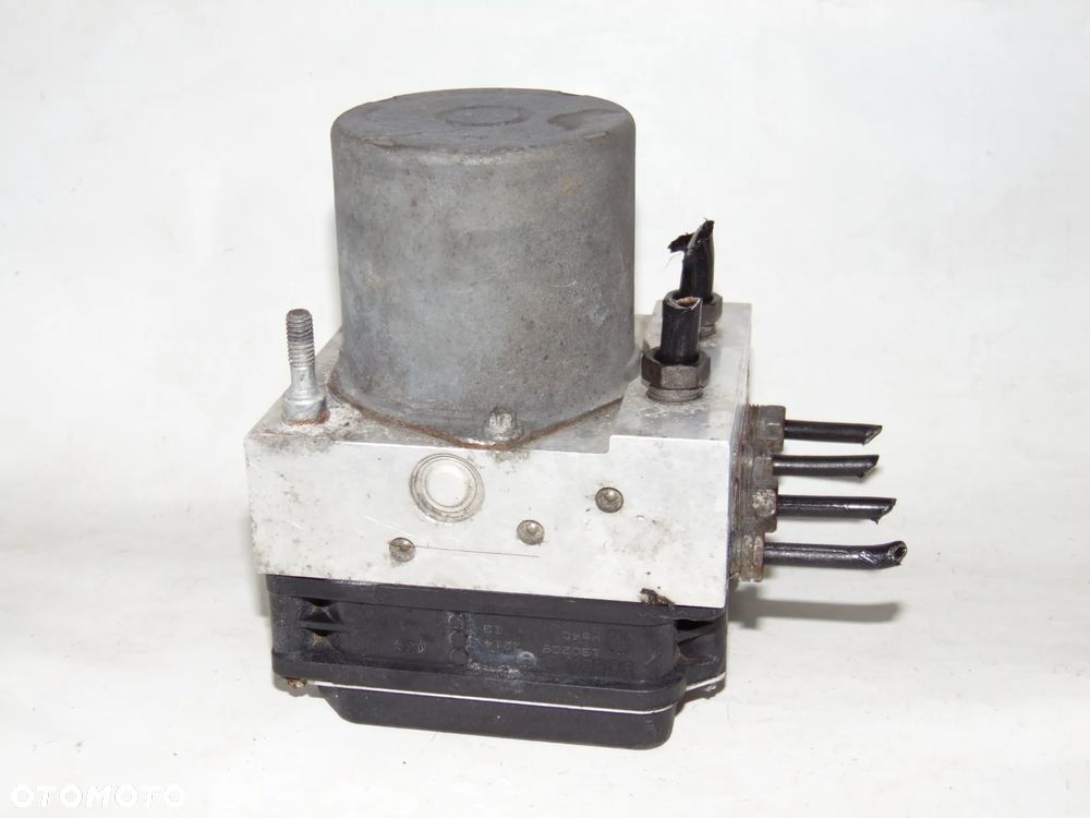 ORYGINAŁ pompa hamulcowa sterownik ABS 0265234212 9649988180 0265950407 Fiat Scudo Citroen Jumpy Peugeot Expert 2 II 06-13r - 7