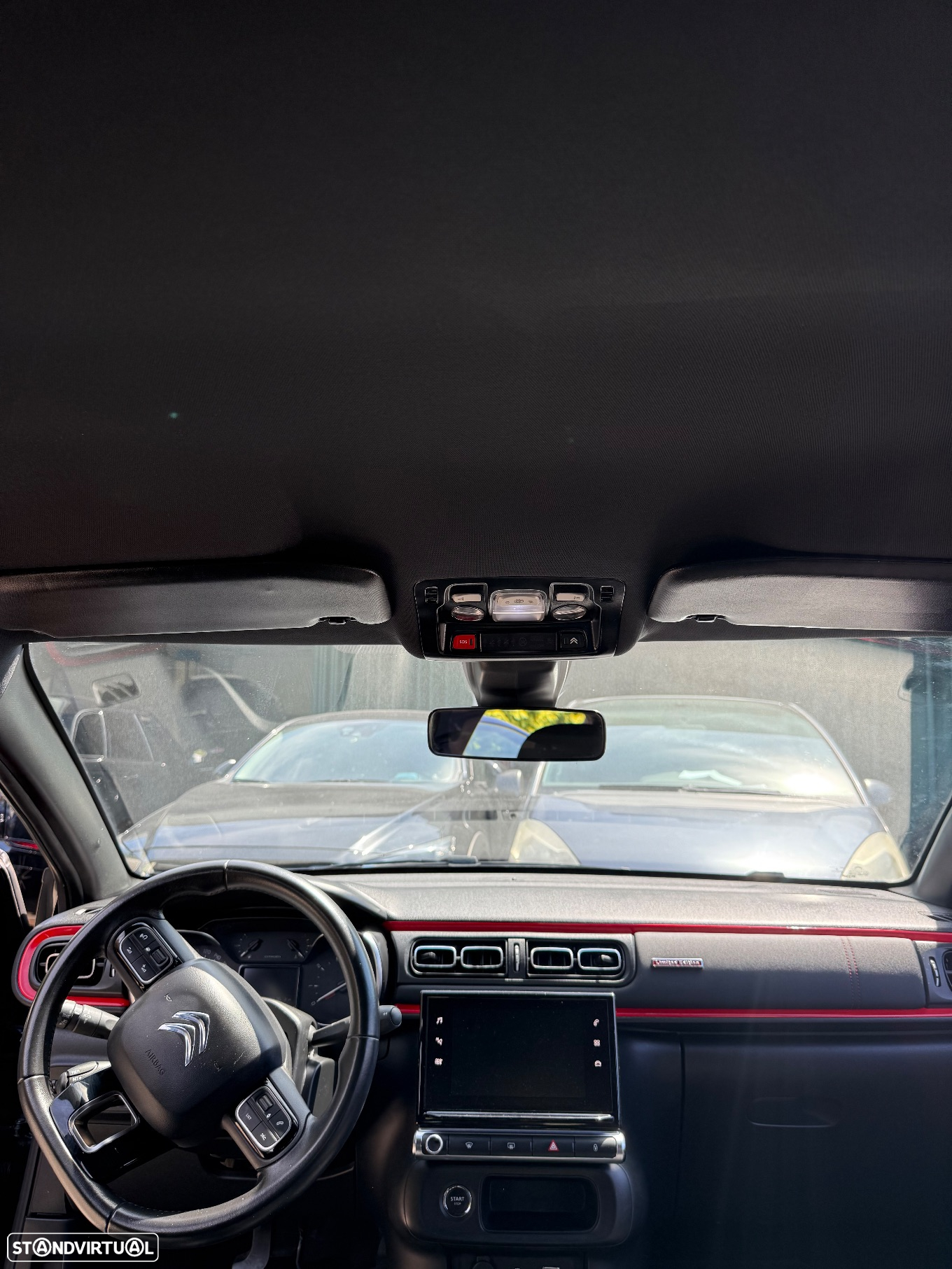Citroën C3 Pure Tech S&S Exclusive - 13