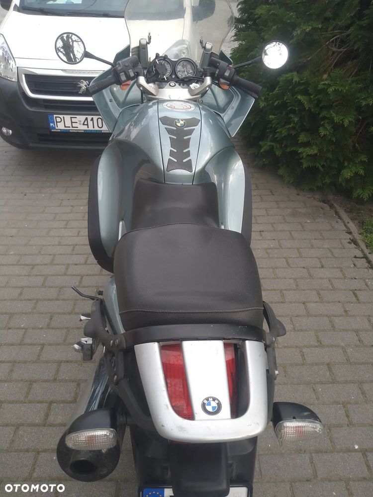 BMW K - 6