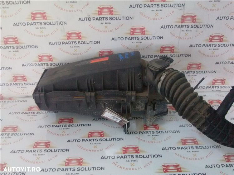 debitmetru aer 2.2 tdci ford mondeo 3 an fabr.2005 - 1
