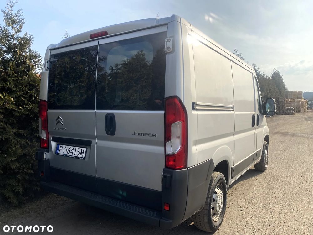 Citroën Jumper - 13