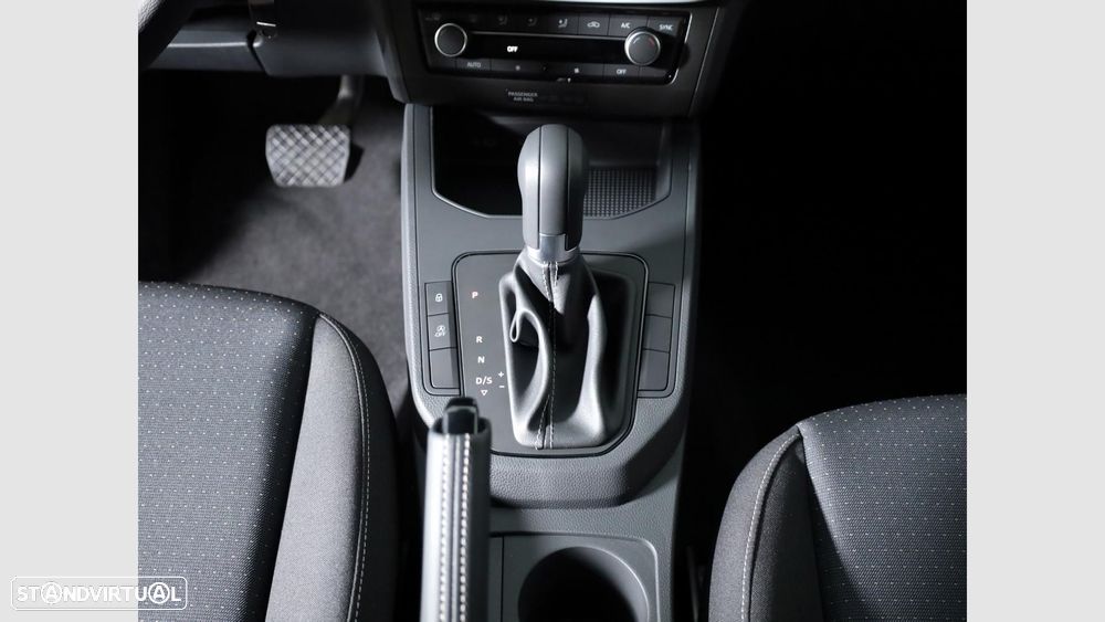 SEAT Ibiza 1.0 TSI Style - 13