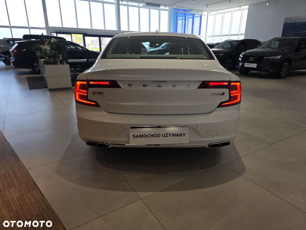 Volvo S90 - 7