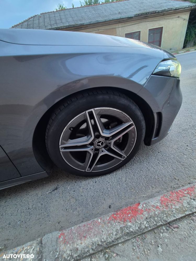 Mercedes-Benz A 180 - 19