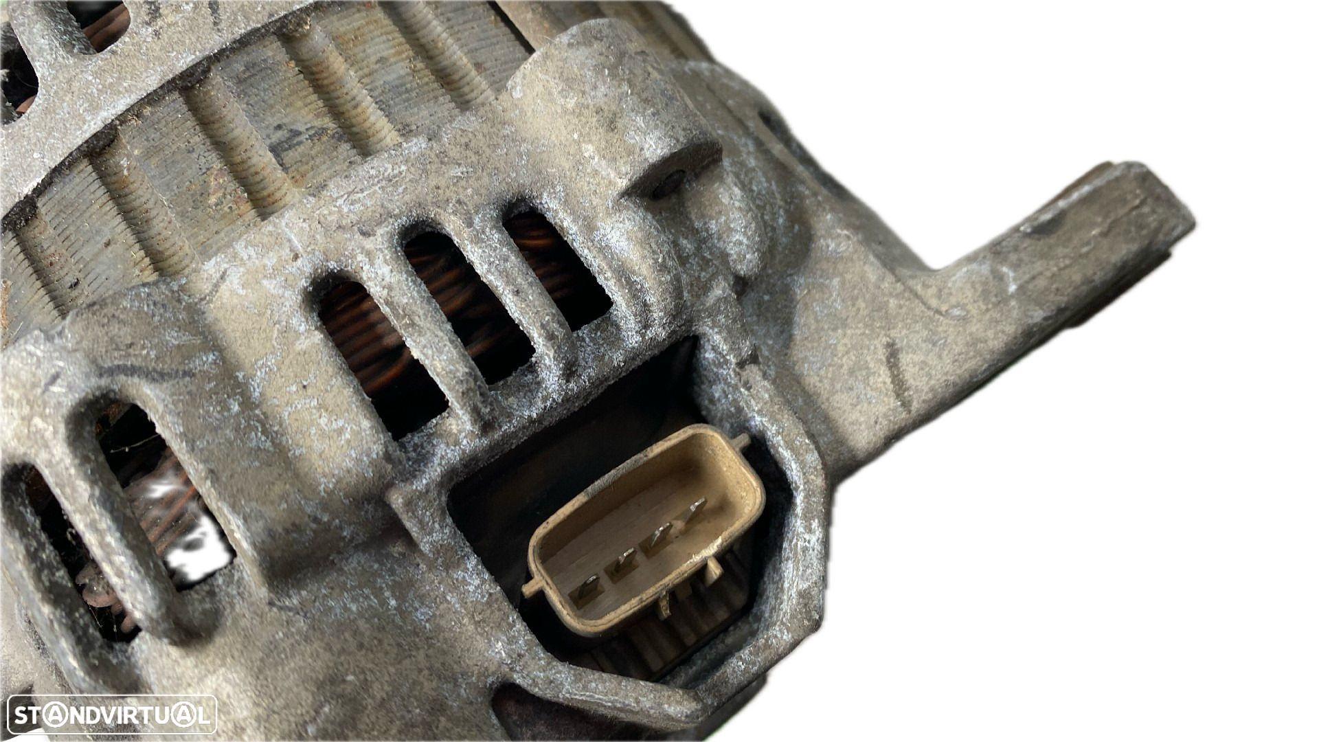 Alternador Mitsubishi Space Star Veículo Multiuso (Dg_A) - 4