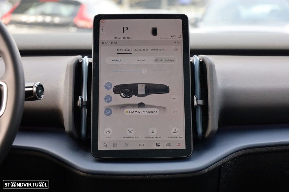 Volvo EX30 69 kWh Single Motor Extended Range Ultra - 19