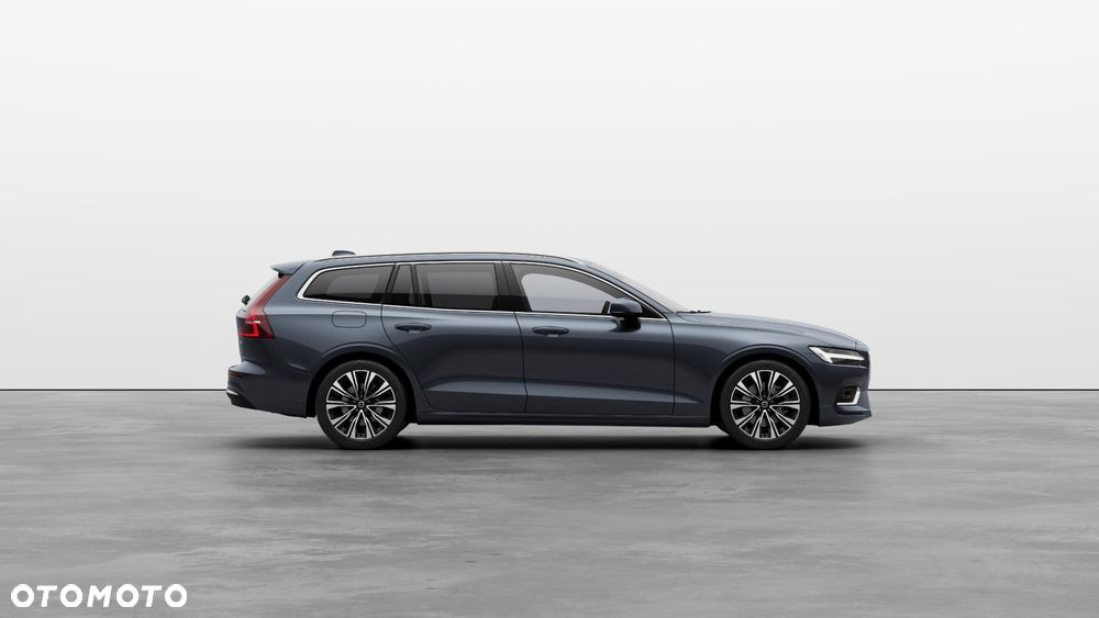 Volvo V60 B4 B Ultra Bright - 6