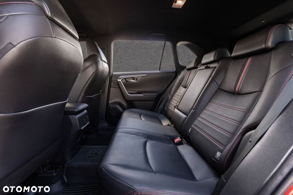 Toyota RAV4 Technik und Style Paket - 37