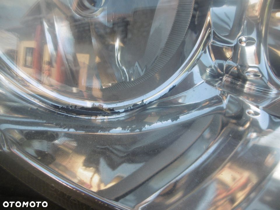 lampa prawa Chrysler Voyager Lift ZWK Europa - 2