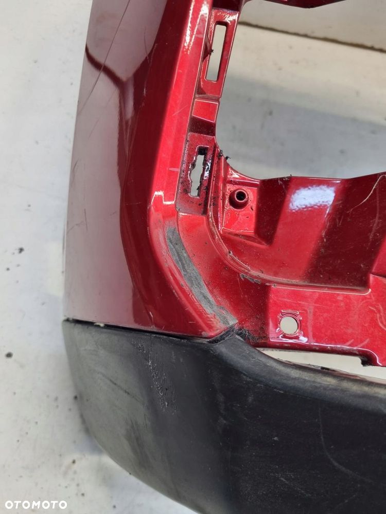 Lexus LBX Zderzak przód przedni - 9