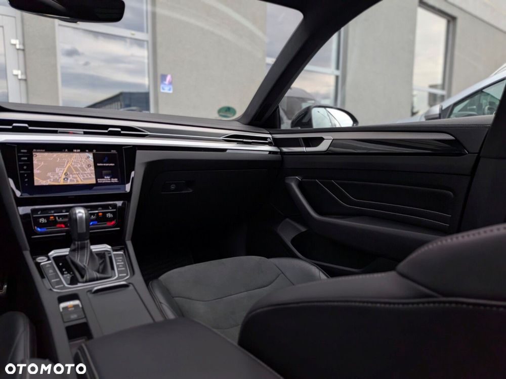 Volkswagen Arteon Shooting Brake - 17