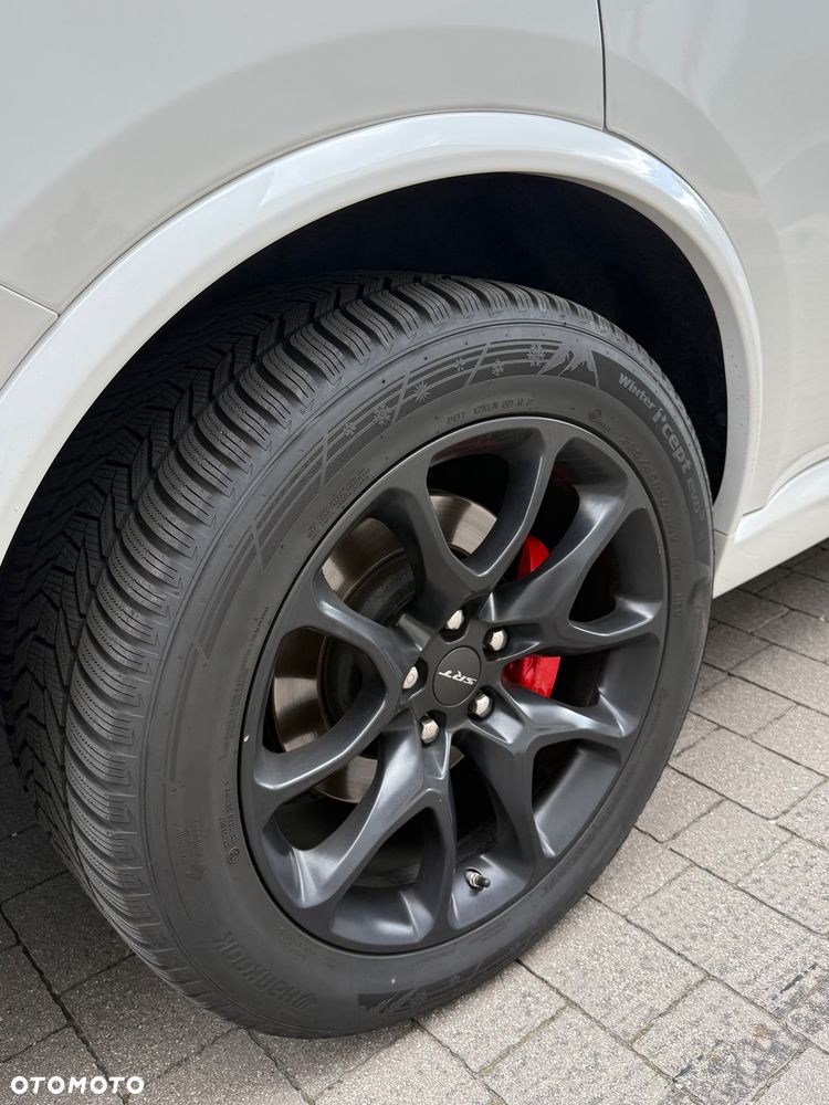 Dodge Durango - 13