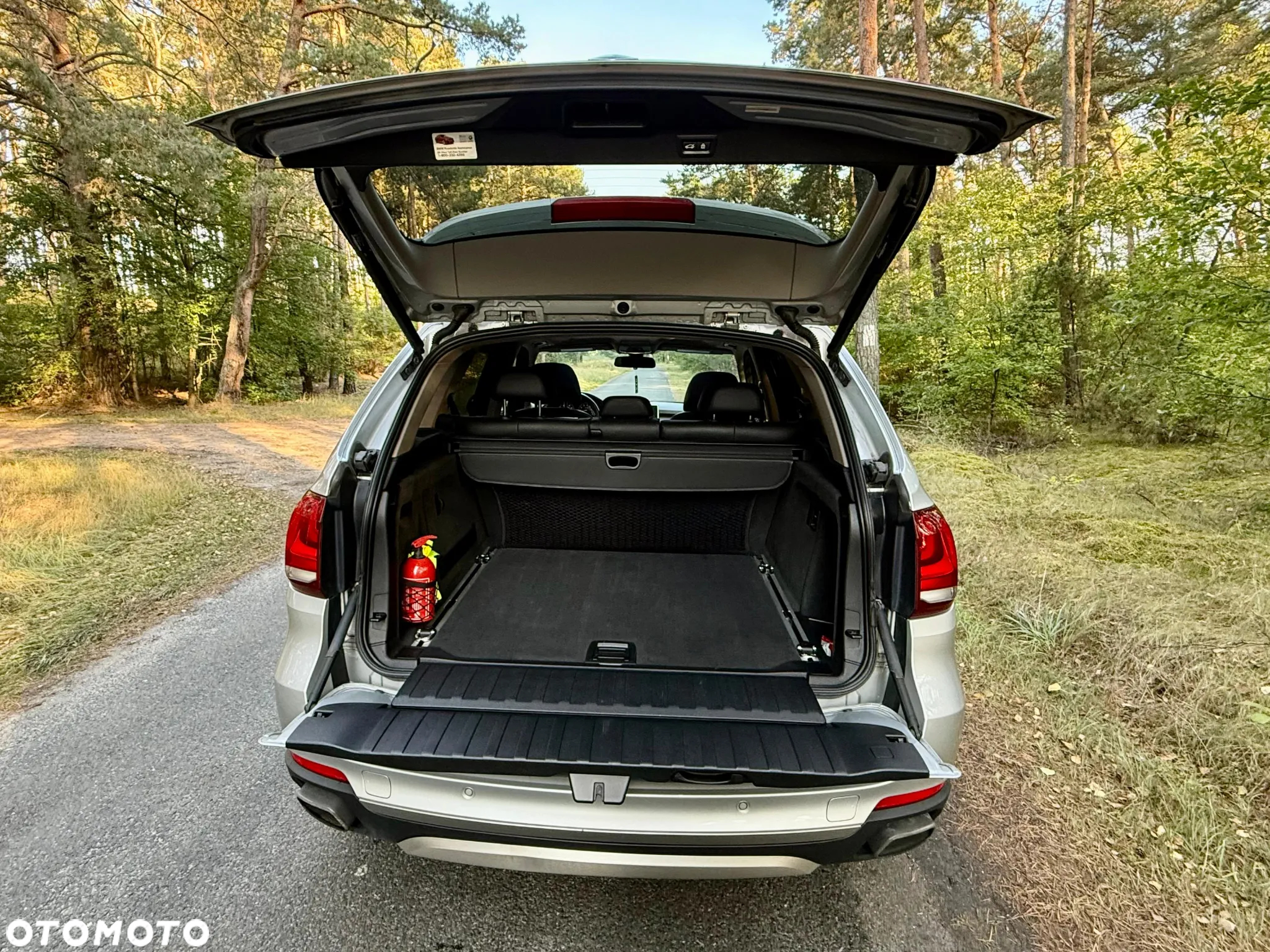 BMW X5 xDrive50i - 28