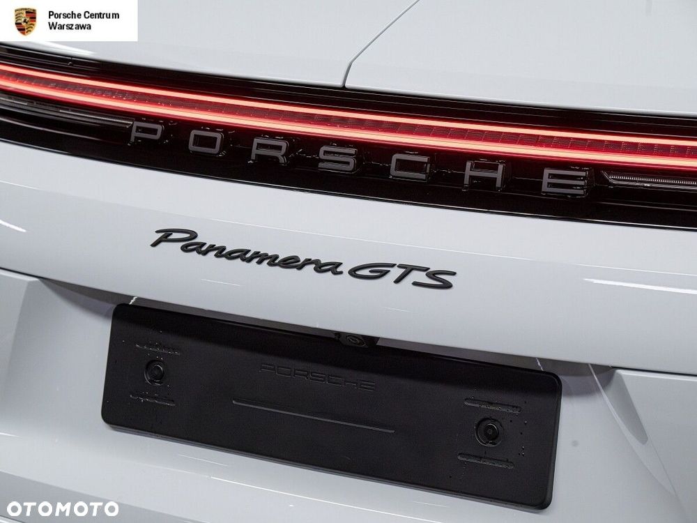 Porsche Panamera - 10