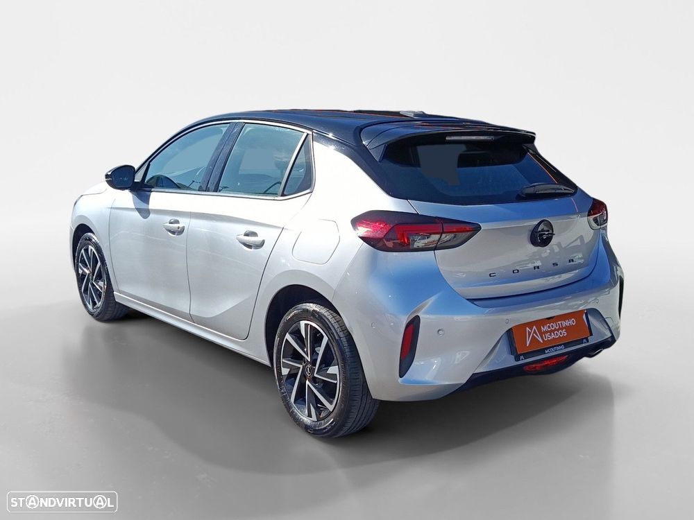 Opel Corsa 1.2 T GS - 3