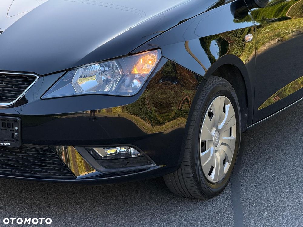 Seat Ibiza 1.0 TSI S&S DSG Style - 9