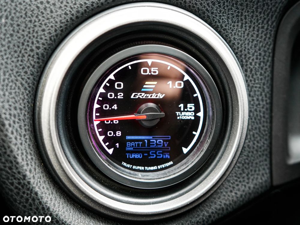 Subaru BRZ - 16