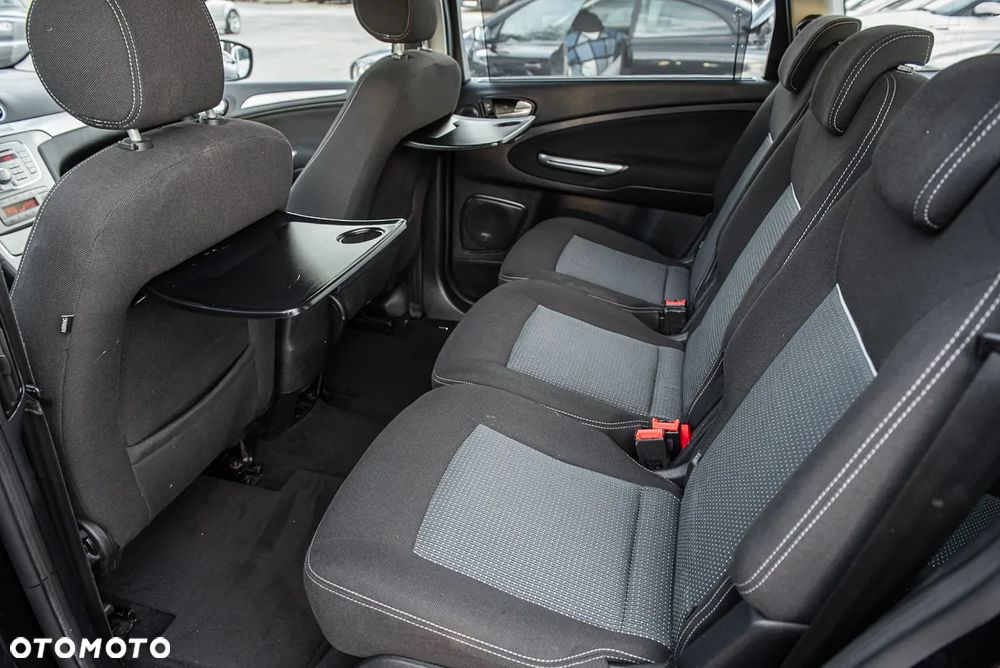 Ford S-Max 2.0 Champions Edition - 17