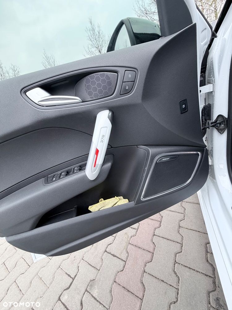 Audi A1 Sportback 1.2 TFSI S line edition m S line Sportpaket - 17