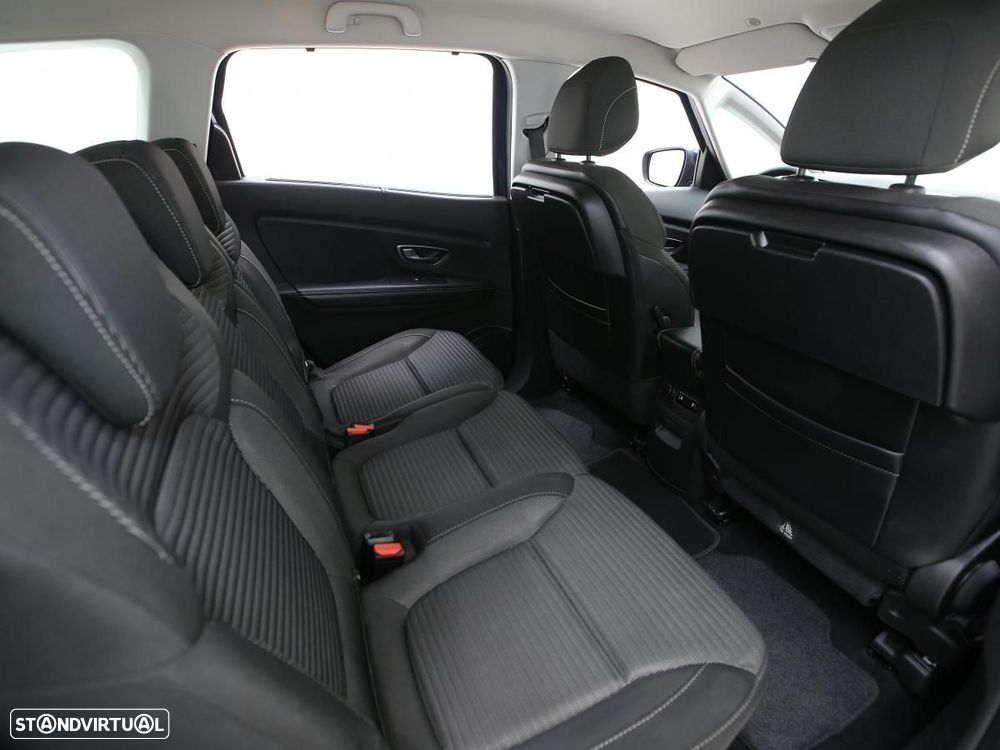 Renault Scénic - 10