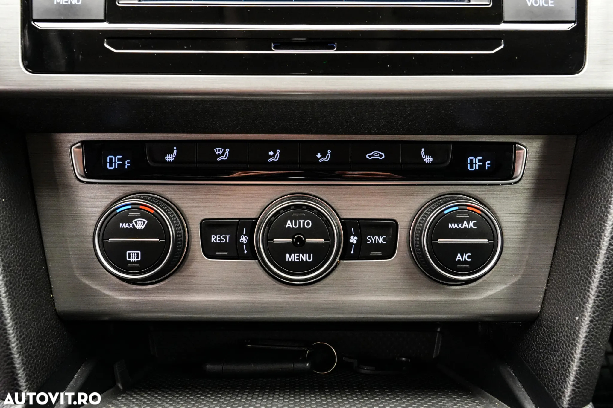 Volkswagen Passat 2.0 TDI DSG Advance - 21
