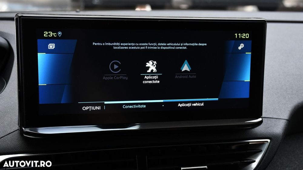 Peugeot 3008 PHEV 300 EAT8 4X4 Allure Pack - 15