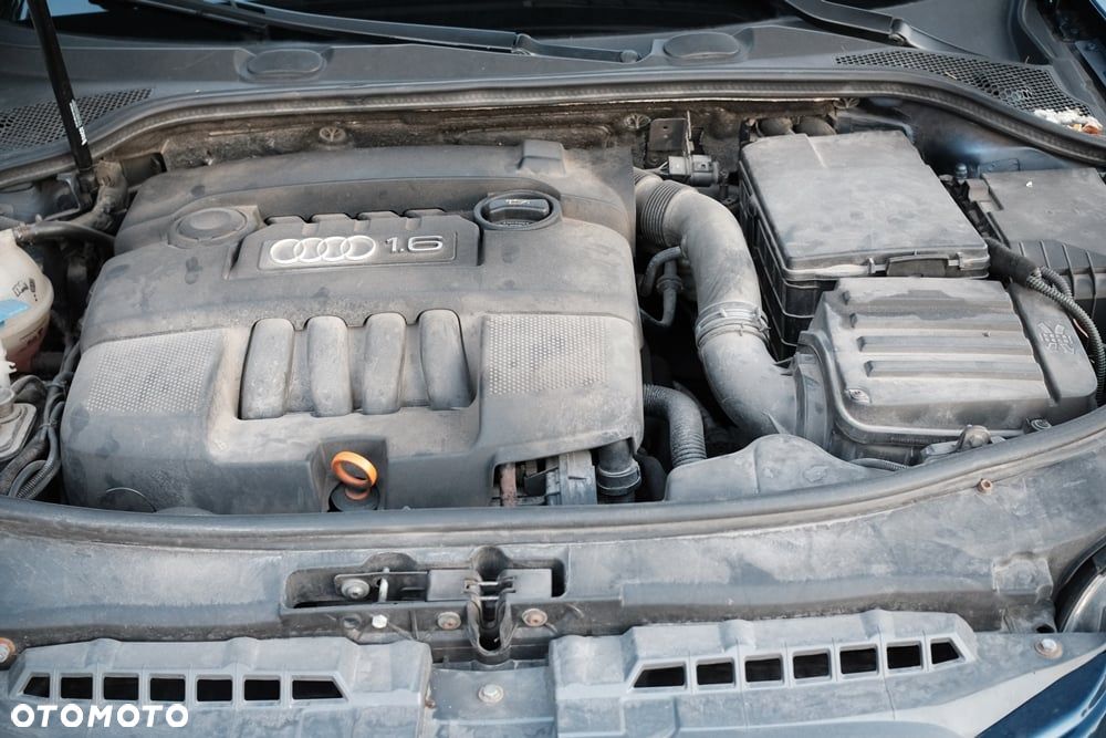 Audi A3 Sportback - 18