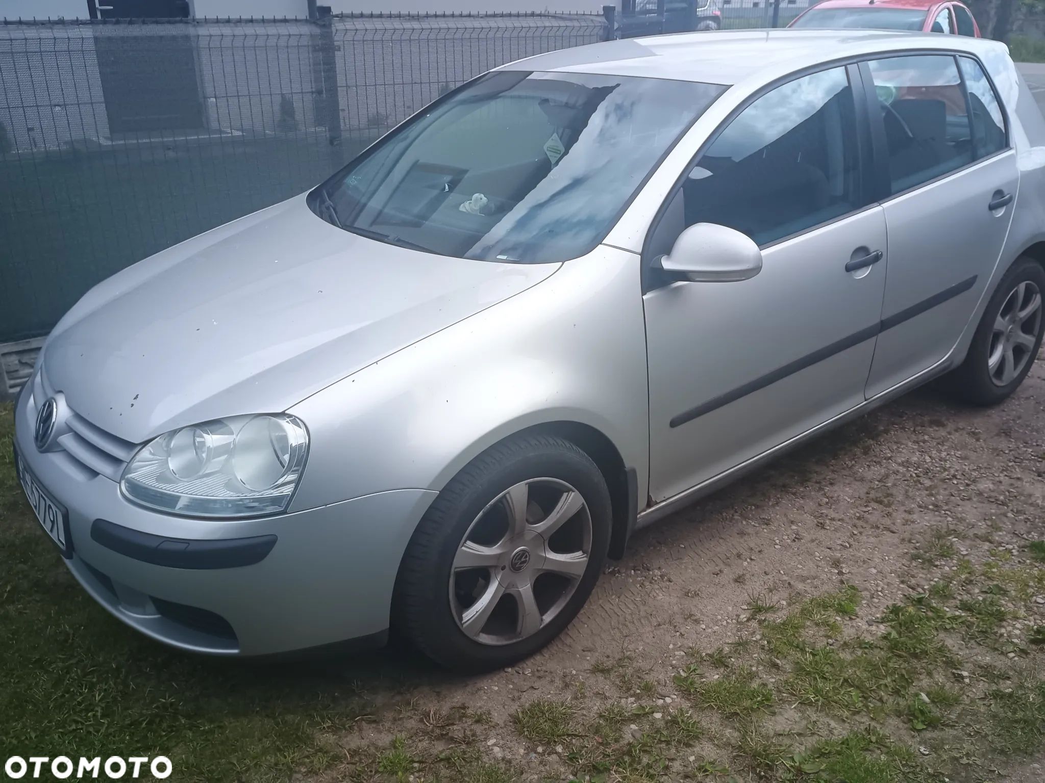 Volkswagen Golf - 1